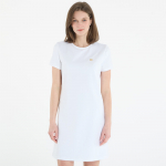 Sukienka EA7 Emporio Armani Train Core Dress White - Dydis M (7W000084AF12484U0002 Suknelės)