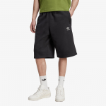 adidas Trefoil Essentials Shorts 12 Inch Black - Dydis M (JV6054 &Scaron;ortai)