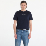 Tommy Hilfiger Brand Love Lockup Tee Navy - Dydis M (MW0MW42363 DW5 Mar&scaron;kinėliai)