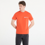 Karl Lagerfeld Jeans Slim Ss Tee Grenadine - Dydis M (A1M17003B14 Mar&scaron;kinėliai)