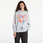 Desigual Sweat Cor Mickey Sweat Black - Dydis M (26SWSK092042 Džemperiai)