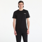 EA7 Emporio Armani Train Logo T-Shirt Black - Dydis M (7M001476AF10375UC001 Mar&scaron;kinėliai)
