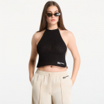 Karl Lagerfeld Jeans Textured Top Black - Dydis M (B2W18023999 Mar&scaron;kinėliai)