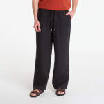 AllSaints Sharp Trouser Shaded Black - Dydis M (M023TE Shaded Black Kelnės)