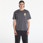 EA7 Emporio Armani Train Graphic T-Shirt Gray Pinstripe - Dydis M (7M001398AF13244U8111 Mar&scaron;kinėliai)
