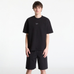 Reebok Wardrobe Essentials T-Shirt Black - Dydis M (100253241 Mar&scaron;kinėliai)