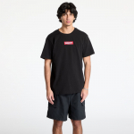 Mitchell & Ness Branded M&N Box Logo Tee Black - Dydis M (SSTE7826-MNNYYPPPBLCK Mar&scaron;kinėliai)