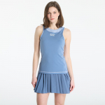 EA7 Emporio Armani Tennis Pro Tank Blue Horizon/ Zen Blue - Dydis M (7W000889AF14524MB452 Mar&scaron;kinėliai)