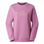 Damska The North Face Drew Peak Light Crew - Dydis M (0A8C1EMOJ1 Džemperiai)