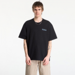 Dickies Fairlawn Ss Tee Black - Dydis M (DK0A88GEBLK1 Mar&scaron;kinėliai)