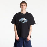 Dickies Rarden Ss Tee Black - Dydis M (DK0A8885BLK1 Mar&scaron;kinėliai)