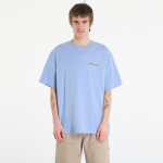 Dickies Thornville Ss Tee Endless Sky - Dydis M (DK0A8854L391 Mar&scaron;kinėliai)