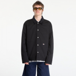 Dickies Union Barn Jacket Black - Dydis M (DK0A8855BLK1 Striukės)