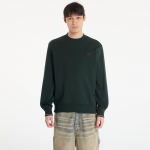 FRED PERRY Crew Neck Sweatshirt Grsrts/ Stkbl/ Oxb - Dydis M (M7535 85A Džemperiai)