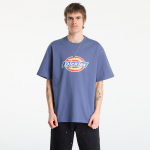 Dickies Dickies Icon Ss Tee Retro Indigo - Dydis M (DK0A88FGRI21 Mar&scaron;kinėliai)