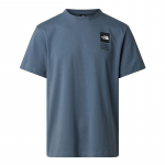 The North Face Icon Celebration - Dydis M (0A8GAS0U31 Mar&scaron;kinėliai)