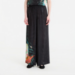 Desigual Pant Swim-Daikiri Pants Black - Dydis M (26SWPW522000 Kelnės)
