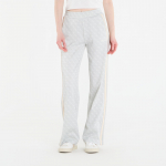 GUESS 4G Jacquard Straight Leg Pants Elegant Jacquard - Dydis M (V6GB04K2955-FMC5 Kelnės)