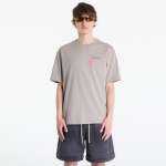 Jordan Men's Graphic T-Shirt Enigma Stone/ Infrared 23 - Dydis M (IF3163-048 Mar&scaron;kinėliai)