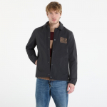 Barbour International Coach Casual Jacket Black - Dydis M (MCA1101BK11 Striukės)