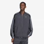 adidas Adilenium Season 5 Track Top Utility Black - Dydis M (KX4831 Džemperiai)