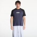 Horsefeathers Spike Bike Jersey Indigo/ Black - Dydis M (TM067F Mar&scaron;kinėliai)
