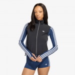 adidas Adilenium 5.0 Sleeveless Track Top Black - Dydis M (KY5182 Džemperiai)