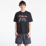 Nike ACG Men's Dri-FIT T-Shirt Black - Dydis M (IH1312-010 Mar&scaron;kinėliai)