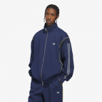 adidas City Terrace Track Track Top UNISEX Night Indigo - Dydis M (JZ0548 Džemperiai)