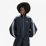 adidas Adilenium 5.0 Balloon Track Top Black - Dydis M (KY5045 Džemperiai)