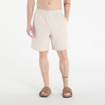 Calvin Klein Jeans Eu 350Terry Badge Short Oatmeal Melange - Dydis M (LV04RF282G 2JX &Scaron;ortai)