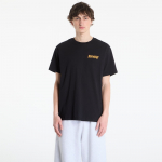 RIPNDIP Burn Tee Black Wash - Dydis M (RNDSPR26163 Mar&scaron;kinėliai)