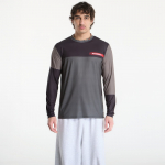Horsefeathers Quantum Ls Bike Jersey Chimera/ Walnut - Dydis M (TM069F Mar&scaron;kinėliai)