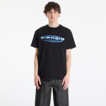 RIPNDIP Otis Tee Black Wash - Dydis M (RNDSPR26146 Mar&scaron;kinėliai)
