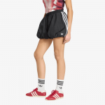 adidas Adilenium 5.0 Balloon Shorts Black - Dydis M (KY5067 &Scaron;ortai)