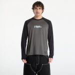 Horsefeathers Spike Ls Bike Jersey Chimera/ Black - Dydis M (TM065G Mar&scaron;kinėliai)