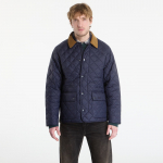 Barbour City Bedale Quilted Jacket Navy - Dydis M (MQU1895NY71 Striukės)