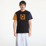 Horsefeathers Base T-Shirt Multicolor VI - Dydis M (SM1345P Mar&scaron;kinėliai)