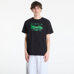 RIPNDIP Technologic Tee Black - Dydis M (RNDSPR26142 Mar&scaron;kinėliai)