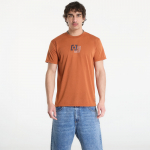 Horsefeathers Fury Bike Jersey Rust - Dydis M (SM1274Q Mar&scaron;kinėliai)