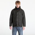 Barbour Tartan Ambleside Waxed Jacket Archive Olive Tartan - Dydis M (MWX2546OL75 Striukės)