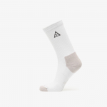 Nike ACG Everyday Elevated Crew Socks 1-Pack Photon Dust/ College Grey/ Reflective - Dydis M (IH8647-025 Kojinės)