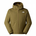 Męska The North Face Quest Dryvent - Dydis M (0A8G0T2EL1 Striukės)