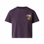 Damska The North Face Flora - Dydis M (0A8G9QG5O1 Mar&scaron;kinėliai)