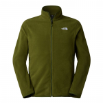 The North Face Glacier Full-Zip Fleece - Dydis M (0A8D0RBRI1 Džemperiai)