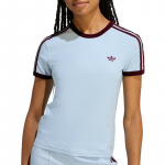 Damska adidas Originals 3-Stripes Slim - Dydis M (KD3684 Mar&scaron;kinėliai)