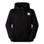 The North Face Evolution Box Half Dome - Dydis M (0A8G9EJK31 Džemperiai)