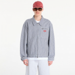 Dickies Hickory Painter Jacket Retro Indigo - Dydis M (DK0A88K1RI21 Striukės)