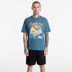 Jordan Men's Graphic T-Shirt Ash Green/ White - Dydis M (IF3057-031 Mar&scaron;kinėliai)
