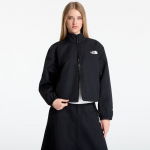 The North Face Tnf Easy Wind Jacket TNF Black - Dydis M (NF0A8EUXJK31 Striukės)